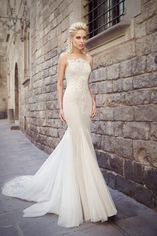 Ricca Sposa Beyonce