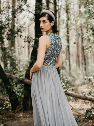 IRIA MAXI CLASSIC GREY-0