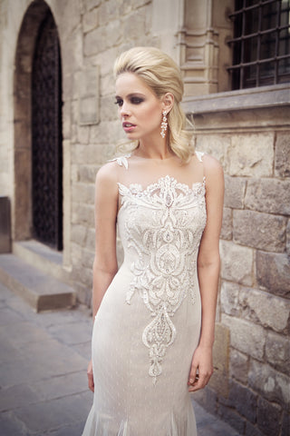 Ricca Sposa Beyonce