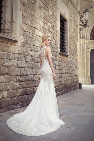Ricca Sposa Beyonce