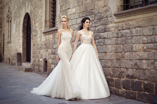 Ricca Sposa Beyonce