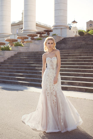 Ricca Sposa Carla