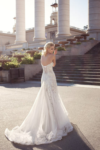 Ricca Sposa Carla