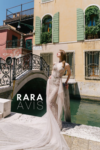 Rara Avis Ervin