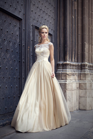 Ricca Sposa Gisele