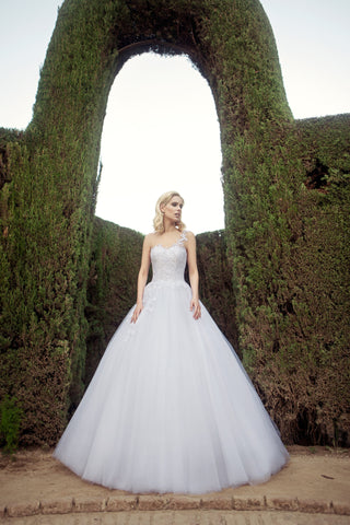 Ricca Sposa Leticia