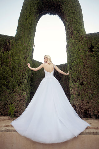Ricca Sposa Leticia