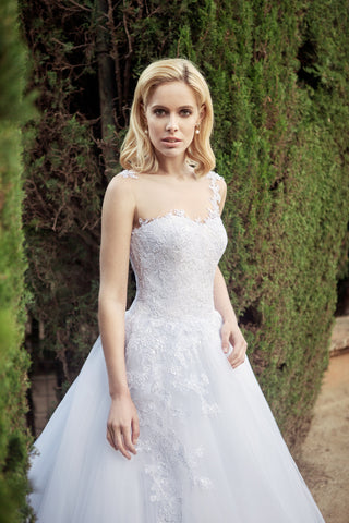 Ricca Sposa Leticia