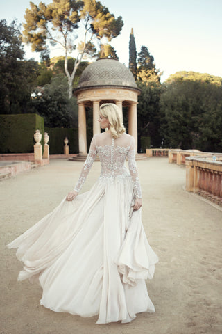 Ricca Sposa Liv