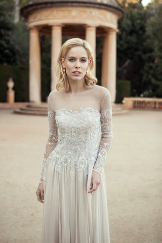 Ricca Sposa Liv