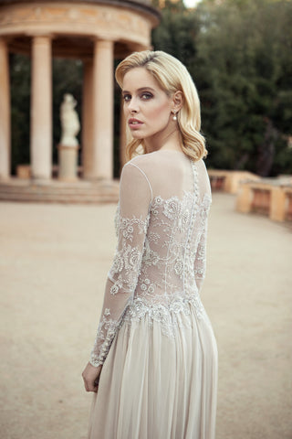 Ricca Sposa Liv