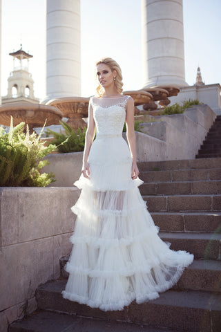 Ricca Sposa Milla