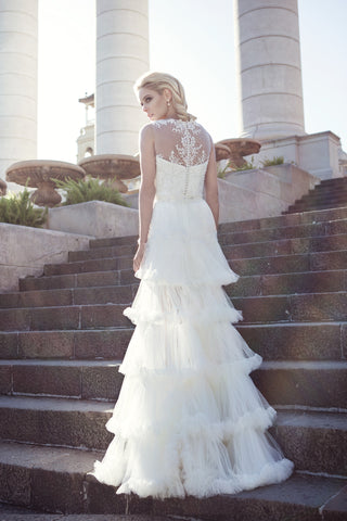 Ricca Sposa Milla