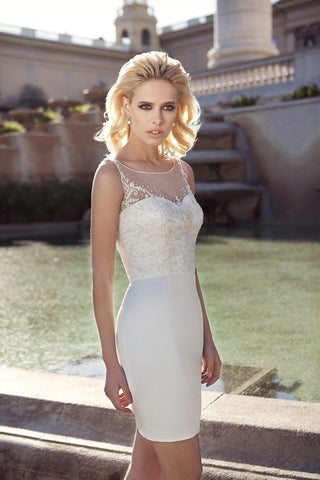 Ricca Sposa Milla