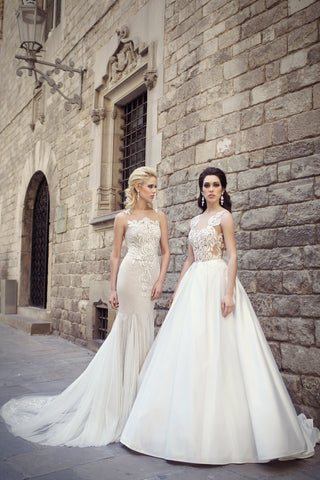 Ricca Sposa Scarlett