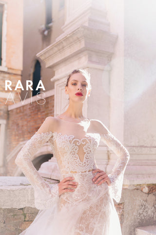 Rara Avis Trinity